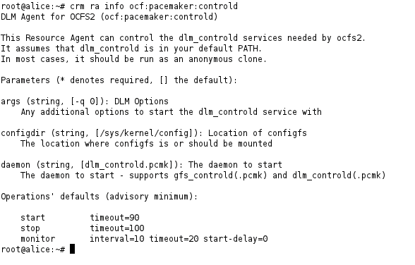 The ocf:pacemaker:controld resource agent only exists on Ubuntu, Debian, and SLES. Cman is responsible for controlling DLM and GFS on RHEL-compatible systems. 