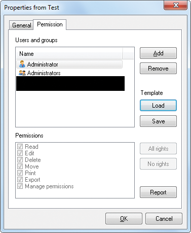 Managing authorization levels in the PSE system. 