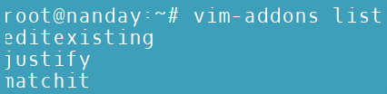 Vim-addon-manager controls plugins from within a distribution's standard package system. 